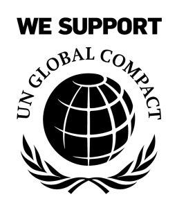 UN Global Compact Network logo