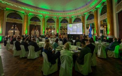 The ‘Future Green Business’ Conference Organized by International Institute for Climate Action (IICA)