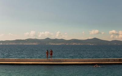 The Croatian Institute of Public Health and SeaCras Start Partnership For a New Era in Bathing Water Quality and Public Health Protection in Croatia