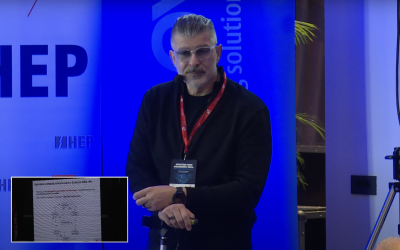 Associate Professor Robert Kopal, PhD, Delivered a Lecture "Climate Security – Causes and Consequences" at This Year’s Croatian Days of Security Conference