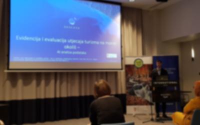 SeaCras Joins Workshop on 'Strengthening Tourism Resilience to Climate Change'