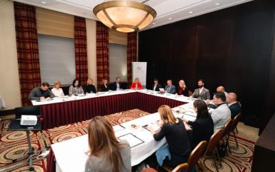 Our CEO Joins the Board of Directors at the International Institute for Climate Action (IICA)
