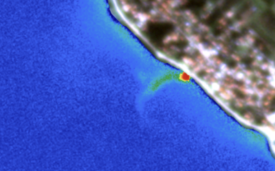 How AI Helps in Pollution Detection in Croatian Coastal Cities