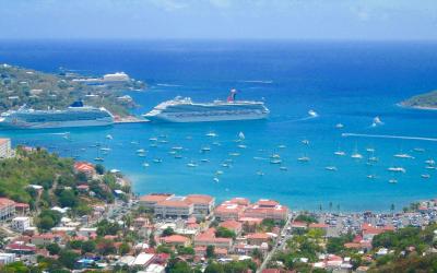 Seacras Featured in the Print Edition of Cruising Journal