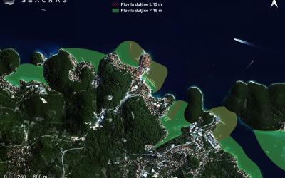Why Vessel Detection Matters: SeaCras’ Role in Marine Conservation Efforts