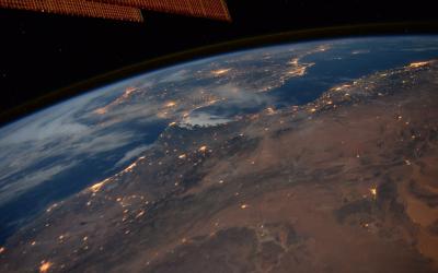 SeaCras Named as One of the Top 10 Spacetech Startups to Watch in 2025