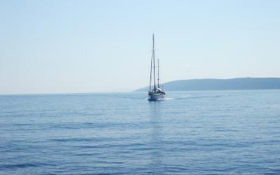 SeaCras, With Its Partners Zadar Cruise Port and Rewilding Velebit, Shortlisted for 2025 World Sustainable Travel & Hospitality Awards!