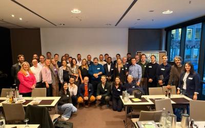 SeaCras Joins CASSINI Business Accelerator: Croatia’s First Space Tech Startup Among Europe’s Top 20