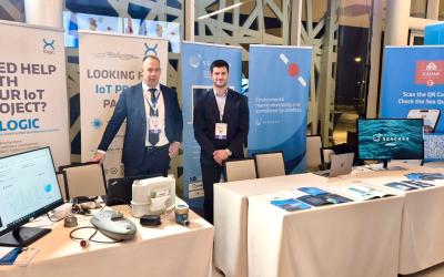 SeaCras Impact Showcased at the Regional Development & EU Funds Days