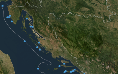 Sustainable Development Goals in Action: SeaCras’ Data-Led Approach to Cleaner Water, Resilient Cities, and Healthier Seas