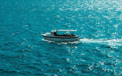Satellites, AI and Protecting the Adriatic: the Story of SeaCras on National Maritime Show 'More'