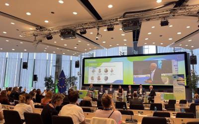 EU Ocean Days 2026: Where Blue Economy Ambition Met Real Implementation