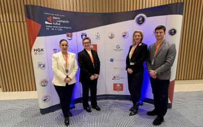 Croatian Port Days 2026: Advancing Smarter, More Resilient Port Operations