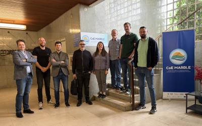CoE MARBLE & SeaCras Move From MoU to Action on Maritime Innovation