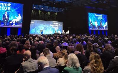 SeaCras at Global Innovation Summit 2026: Advancing AI Satellite Fuel Spill Detection Through Eureka Network